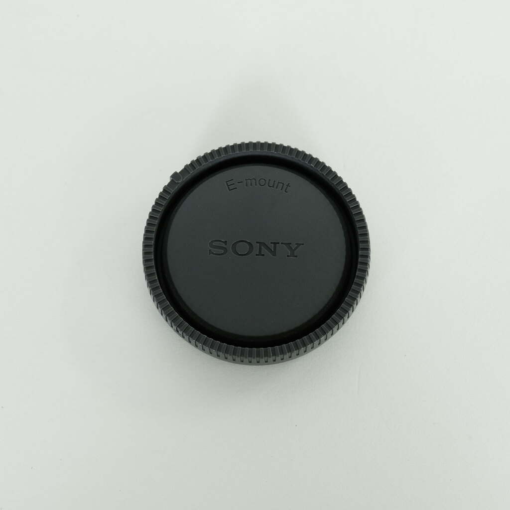 SONY FE 85mm F1.8 SEL85F18