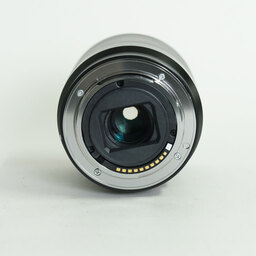 SONY Vario-Tessar T＊ E 16-70mm F4 ZA OSS SEL1670Z