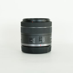 Canon RF24-50mm F4.5-6.3 IS STM
