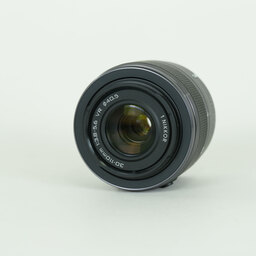 Nikon 1 NIKKOR VR30-110/3.8-5.6 ブラック