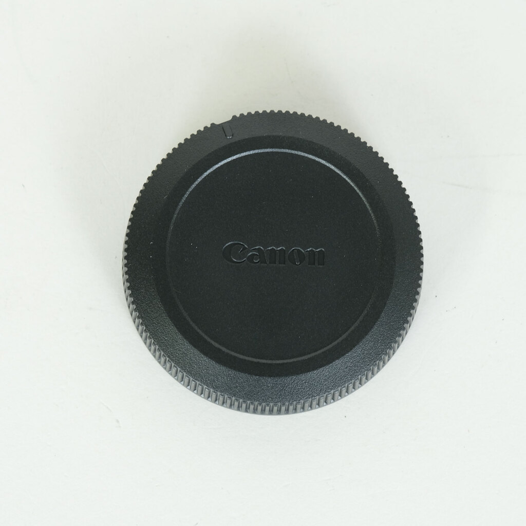 Canon RF35mm F1.8 MACRO IS STM Canon RF35mm F1.8 MACRO IS STM