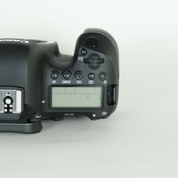 Canon EOS 6D Mark II