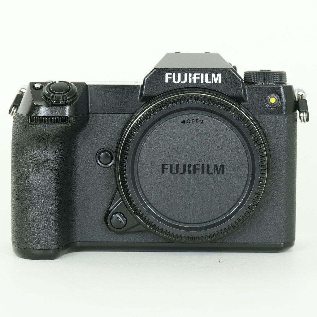 FUJIFILM GFX 50S II FUJIFILM GFX 50S II