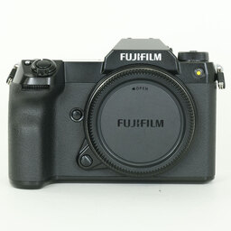 FUJIFILM GFX 50S II FUJIFILM GFX 50S II