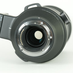 SIGMA 150-600mm F5-6.3 DG DN OS｜Sports [ソニーE用]