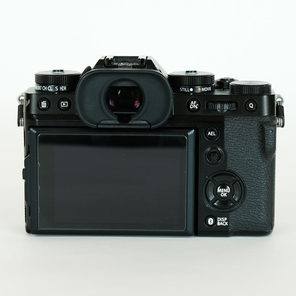 FUJIFILM X-T5 FUJIFILM X-T5