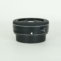 Canon EF-S24mm F2.8 STM Canon EF-S24mm F2.8 STM
