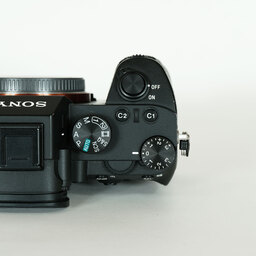 SONY α7 III（ILCE-7M3）