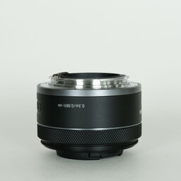 Canon RF50mm F1.8 STM