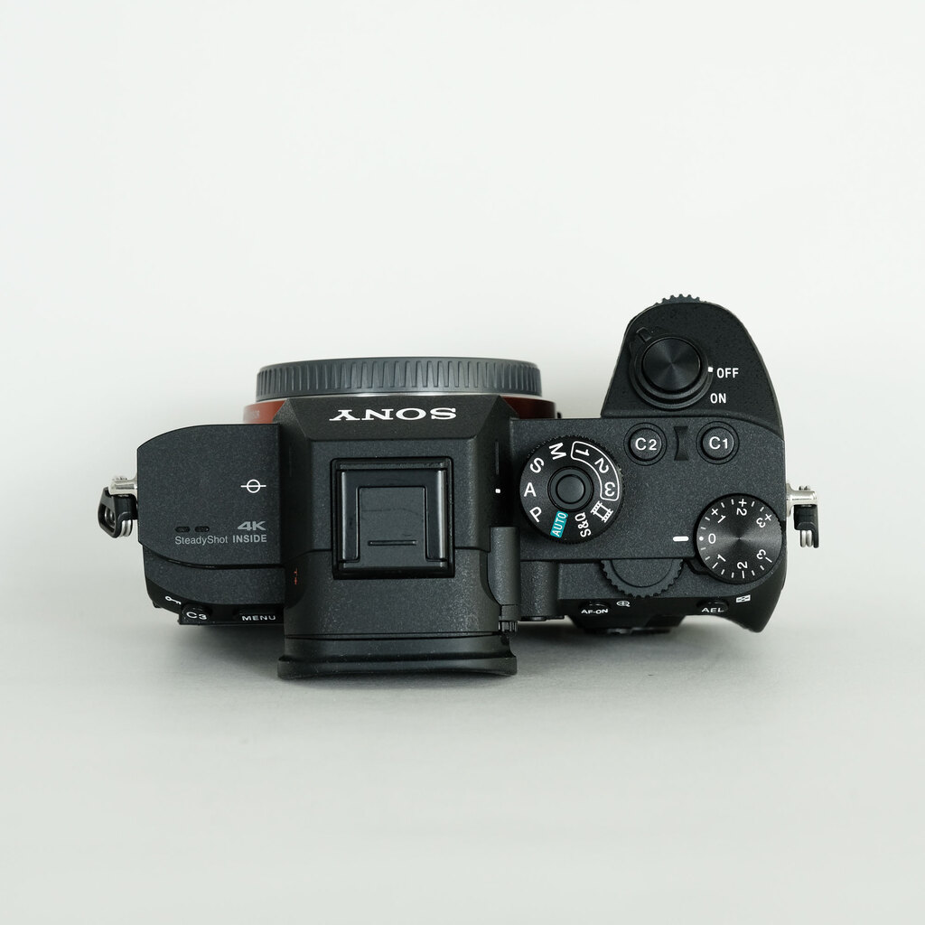SONY α7R III(ILCE-7RM3) SONY α7R III(ILCE-7RM3)