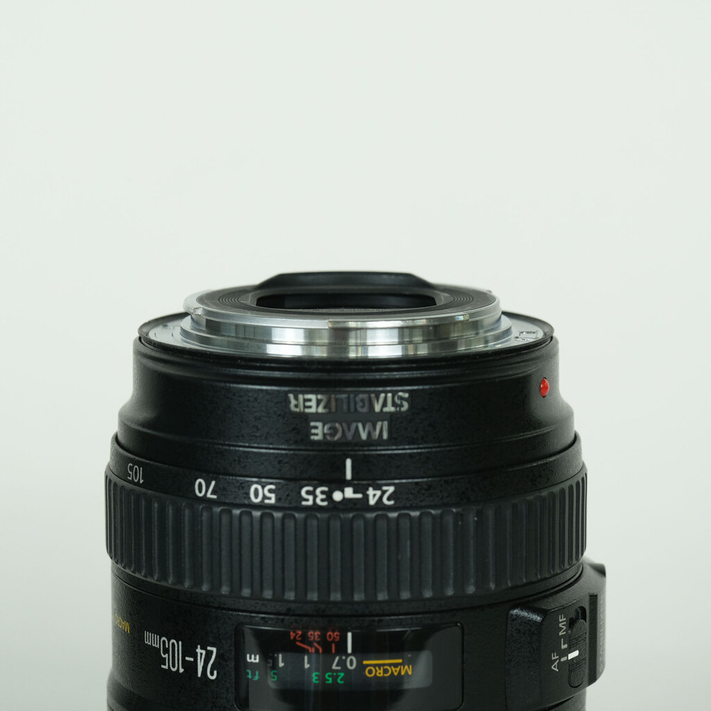 Canon EF24-105mm F4L IS USMの出品 | ONE SCENE（ワンシーン）
