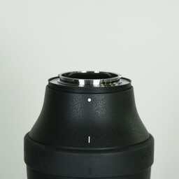 SIGMA 100-400mm F5-6.3 DG DN OS｜Contemporary［フジフイルムX用］