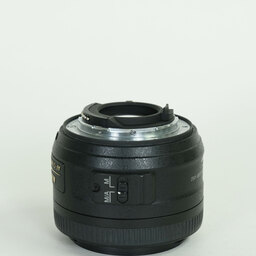 Nikon AF-S DX NIKKOR 35mm f/1.8G