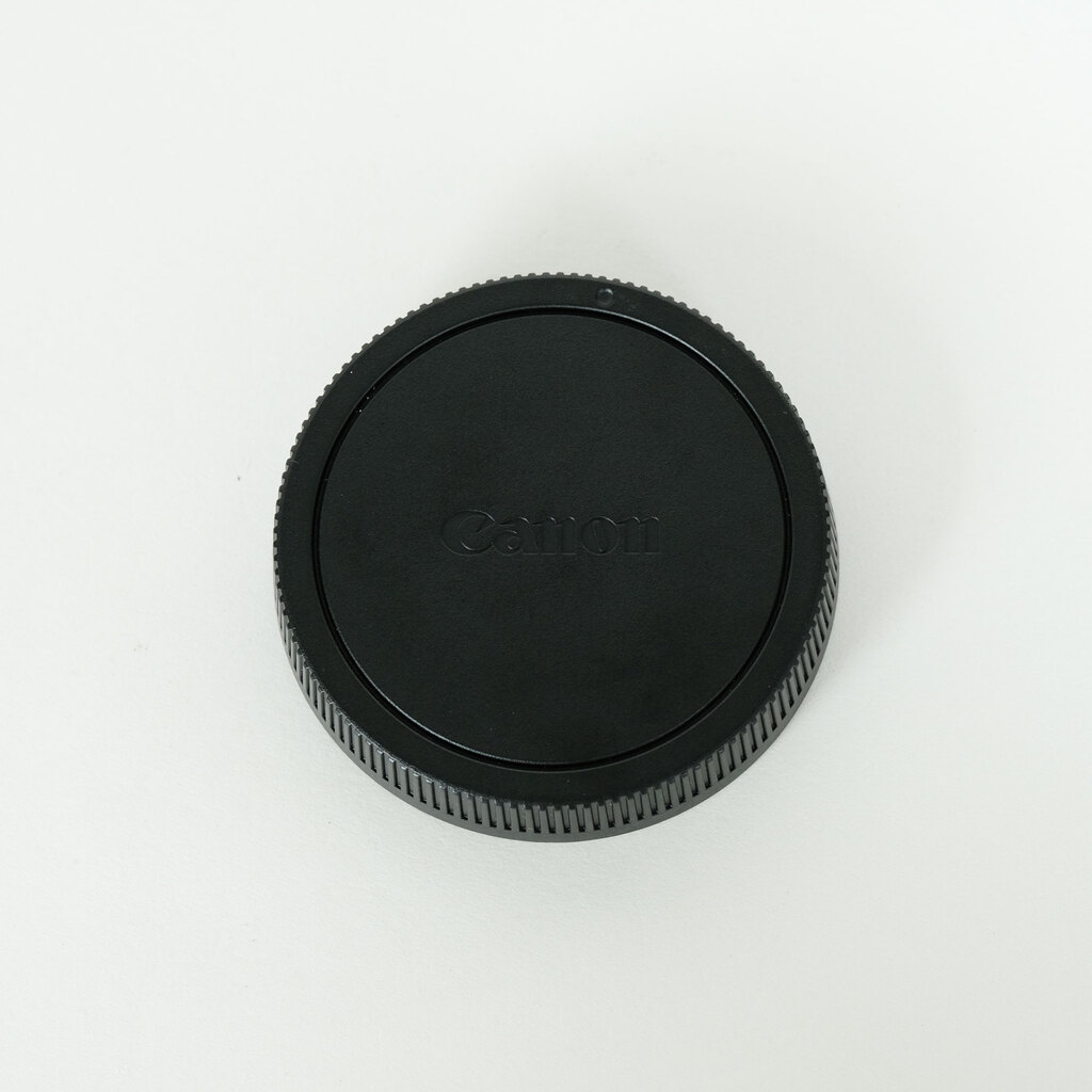 Canon EF-M15-45mm F3.5-6.3 IS STM