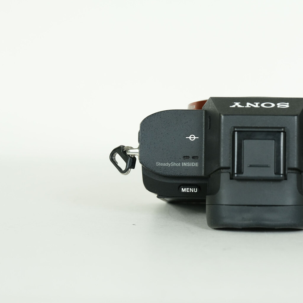 SONY α7 II（ILCE-7M2）