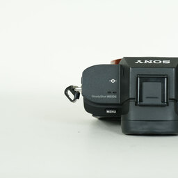 SONY α7 II（ILCE-7M2）