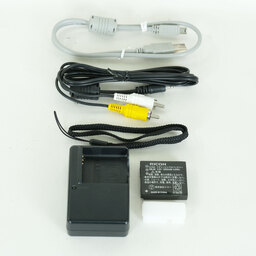 RICOH GR DIGITAL III