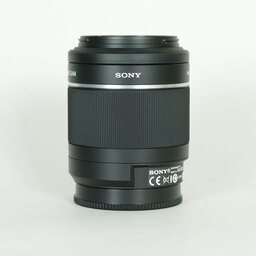 SONY DT 55-200mm F4-5.6 SAM SAL55200-2