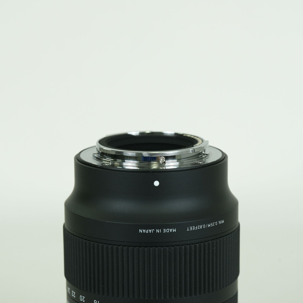 SIGMA 16-28mm F2.8 DG DN｜Contemporary [ソニーE用]