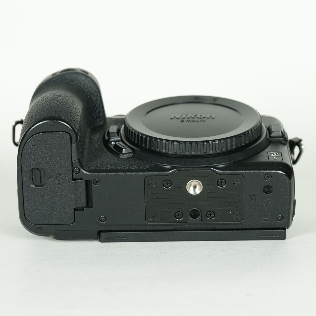 Nikon Z5
