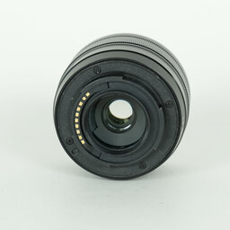FUJIFILM XC15-45mmF3.5-5.6 OIS PZ FUJIFILM XC15-45mmF3.5-5.6 OIS PZ