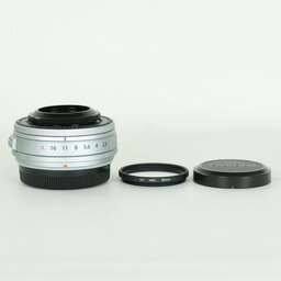 FUJIFILM XF23mmF2.8 R WR