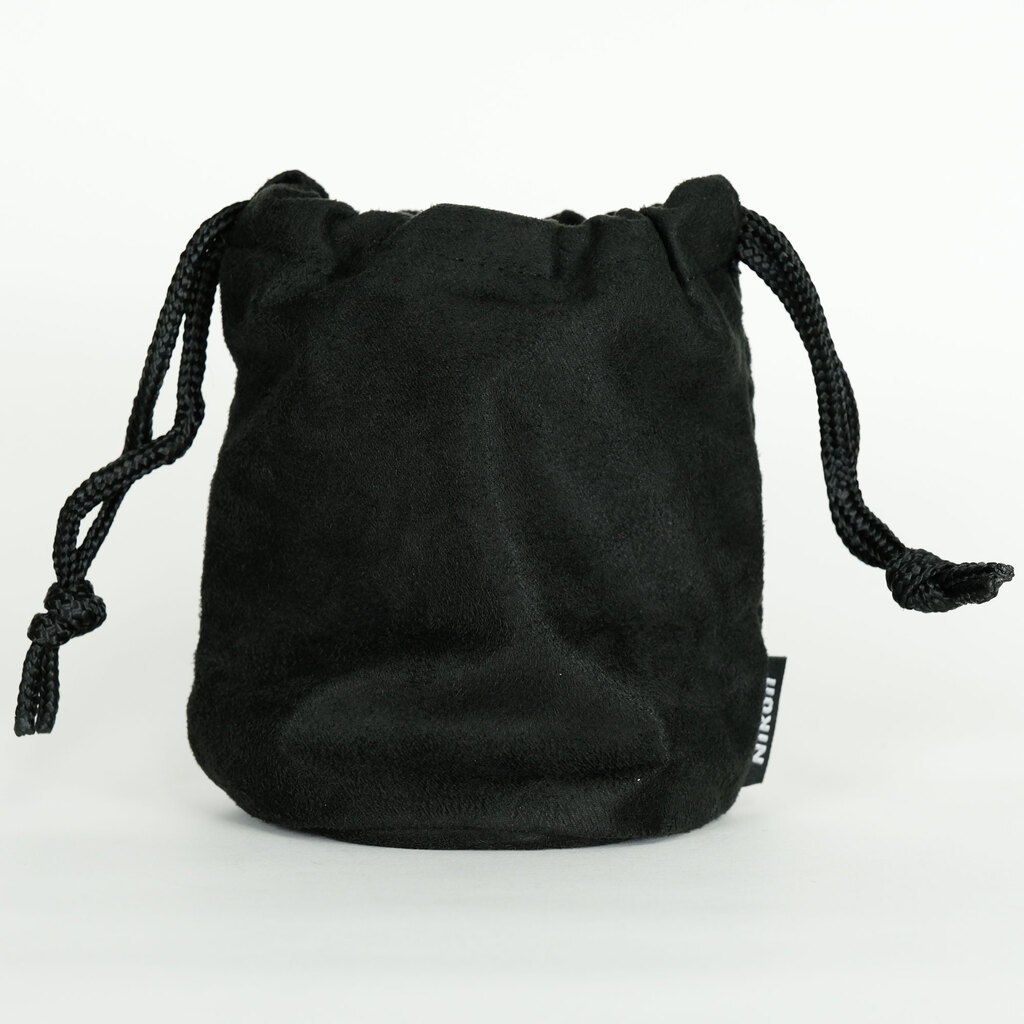 Nikon AF-P DX NIKKOR 10-20mm F4.5-5.6G VR