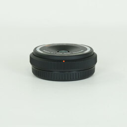 OLYMPUS フィッシュアイボディキャップレンズ（9mm Ｆ8.0 FISHEYE） BCL-0980 ブラック