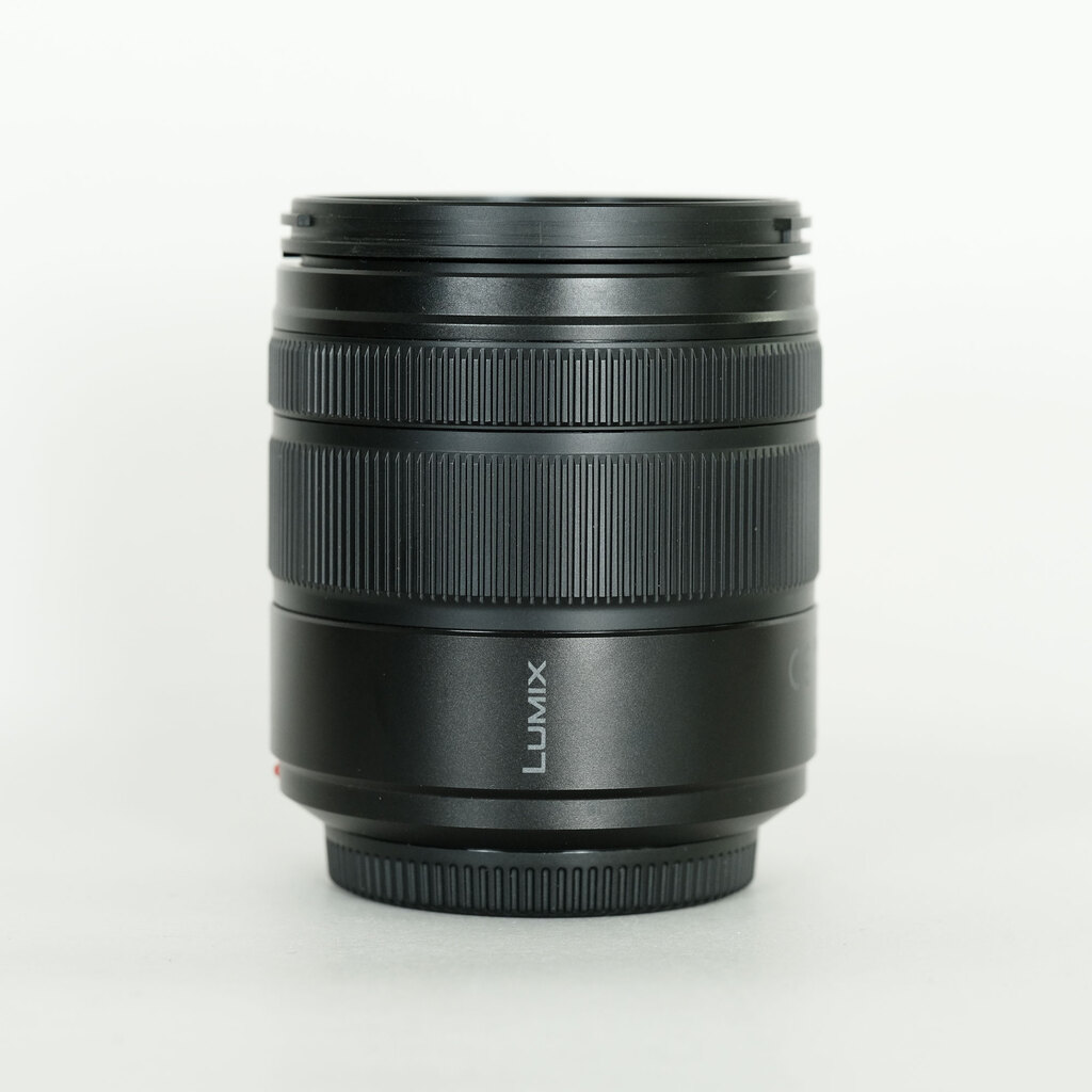 Panasonic LUMIX G VARIO 14-140mm F3.5-5.6 ASPH. POWER O.I.S.