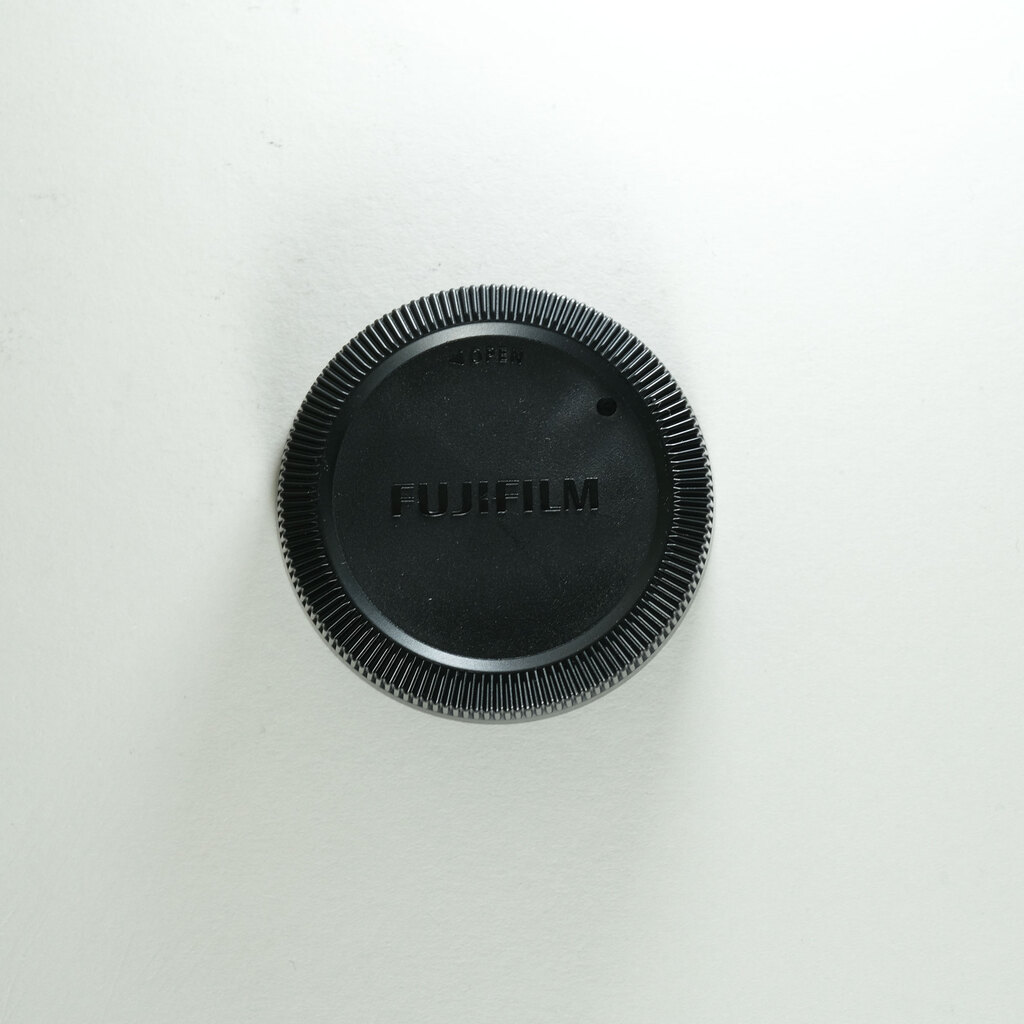 FUJIFILM XF23mmF2.8 R WR FUJIFILM XF23mmF2.8 R WR