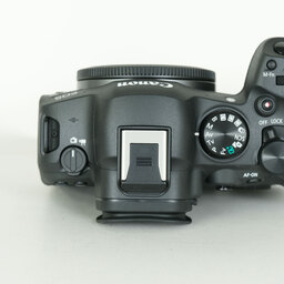 Canon EOS R6 Mark II