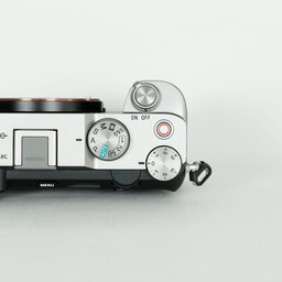 SONY α7C（ILCE-7C）