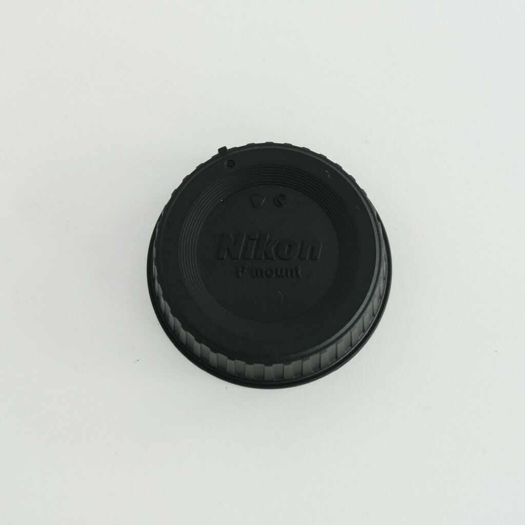 Nikon AF-S DX Micro NIKKOR 40mm f/2.8G