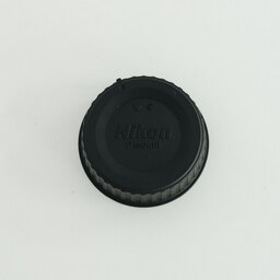 Nikon AF-S DX Micro NIKKOR 40mm f/2.8G