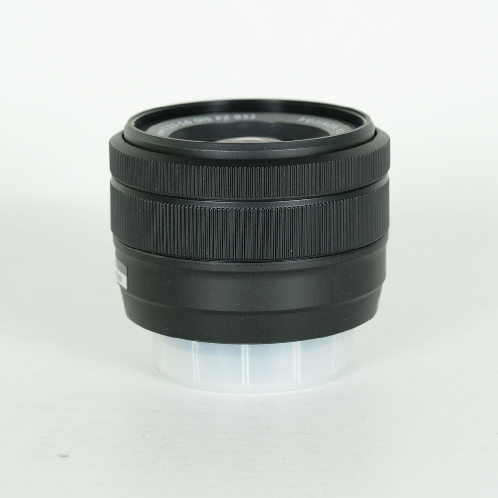 FUJIFILM XC15-45mmF3.5-5.6 OIS PZ [�u���b�N]