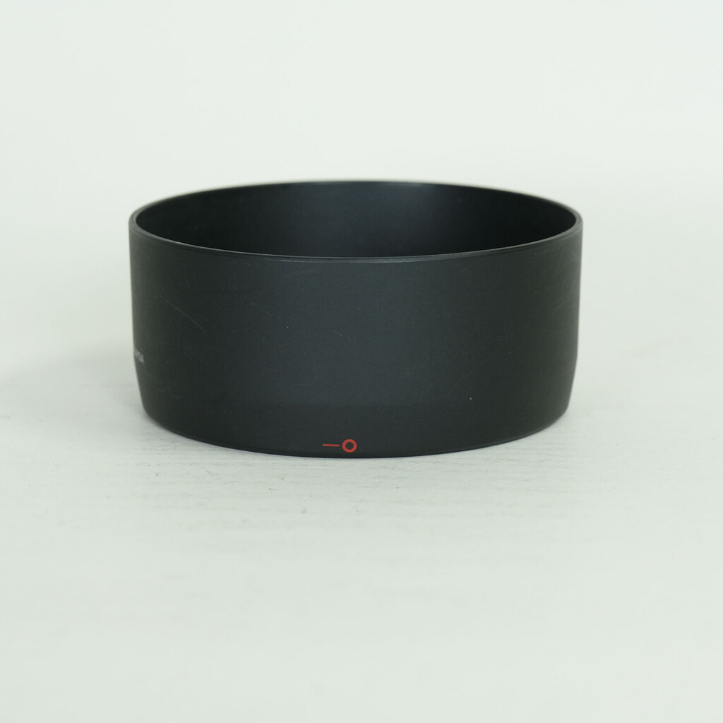 Canon EF50mm F1.8 STM