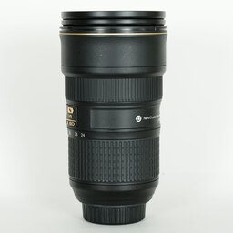 Nikon AF-S NIKKOR 24-70mm f/2.8E ED VR