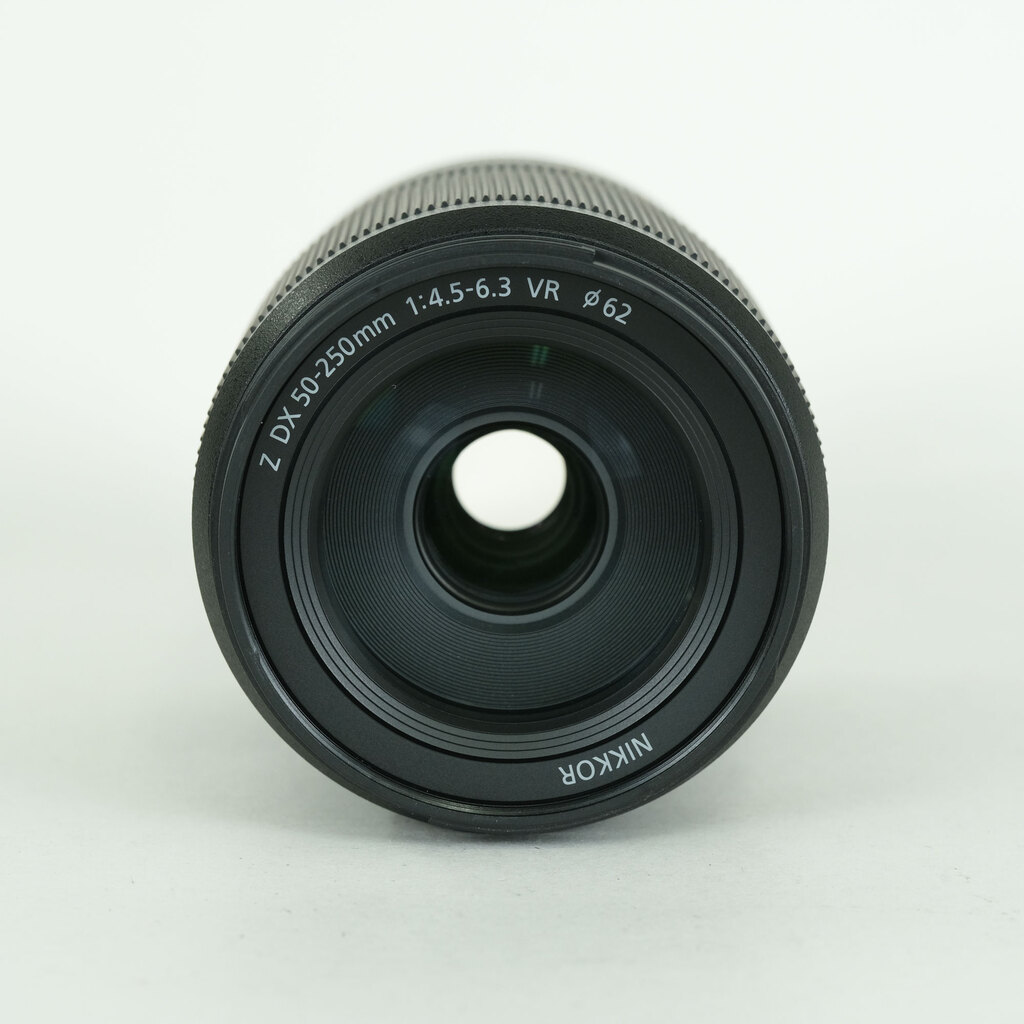 Nikon NIKKOR Z DX 50-250mm f/4.5-6.3 VR