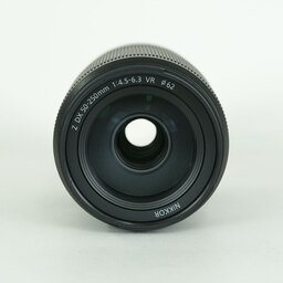 Nikon NIKKOR Z DX 50-250mm f/4.5-6.3 VR
