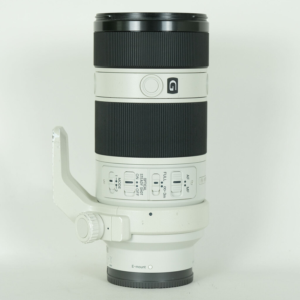 SONY FE 70-200mm F4 G OSS SEL70200G
