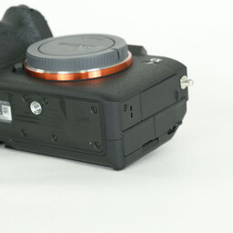 SONY α7 IV（ILCE-7M4）