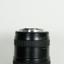 Canon EF17-40mm F4L USM