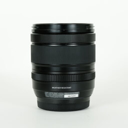 FUJIFILM XF16-50mmF2.8-4.8 R LM WR