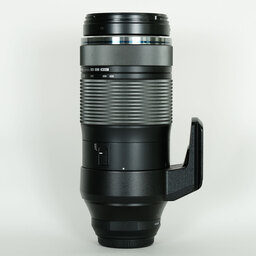 OLYMPUS M.ZUIKO DIGITAL ED 100-400mm F5.0-6.3 IS
