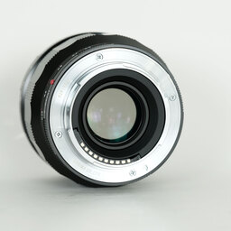 Voigtlander NOKTON 50mm F1.2 Aspherical E-mount (ソニーE用)