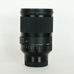 SIGMA 35mm F1.2 DG DN｜Art [ライカL用]