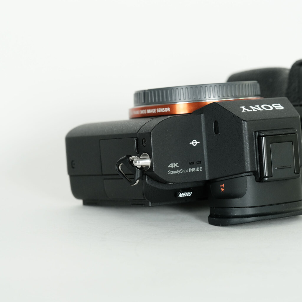 SONY α7R II（ILCE-7RM2）