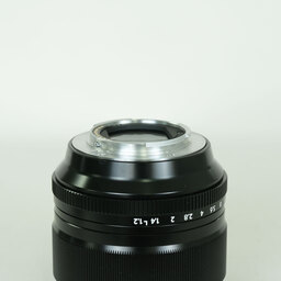 FUJIFILM XF56mmF1.2 R