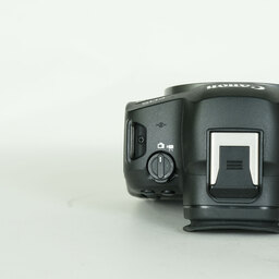 Canon EOS R6 Mark II