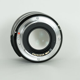 SIGMA 30mm F1.4 DC HSM | Art [キヤノン用]